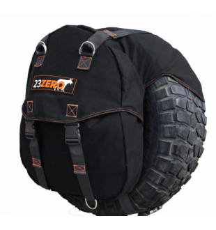 Dirty Gear Bag - BaseCamp Provisions
