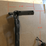 Peregrine Bracket Kit 2 (Fits 180R & Compact) - BaseCamp Provisions