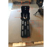 Peregrine Bracket Kit 3 (Fits 180 & 270) - BaseCamp Provisions