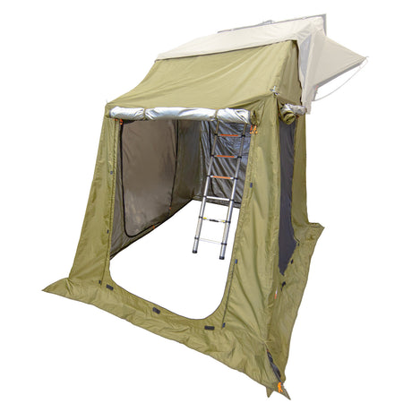 ARMADILLO A2 & A3 ANNEX PLUS - BaseCamp Provisions