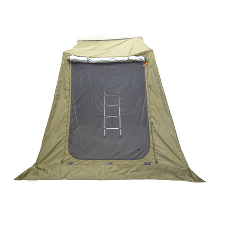 ARMADILLO A2 & A3 ANNEX PLUS - BaseCamp Provisions