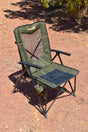 Tasman Chair - BaseCamp Provisions