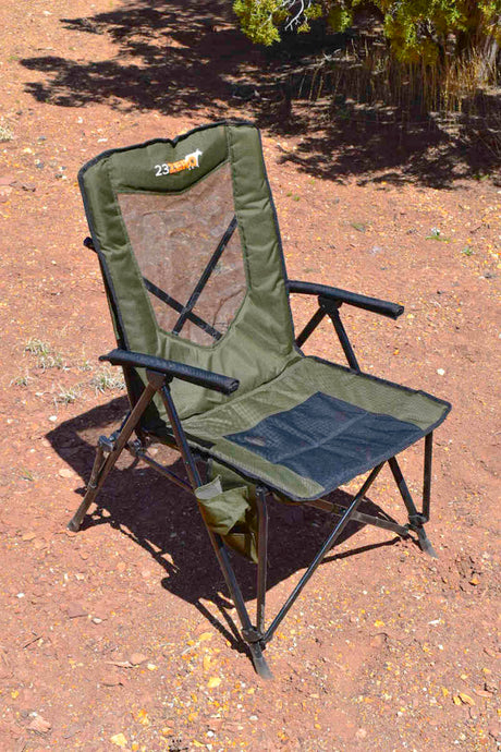 CHAIRS – BaseCamp Provisions
