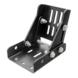 Adjustable Awning Mounting Bracket (SINGLE) - BaseCamp Provisions