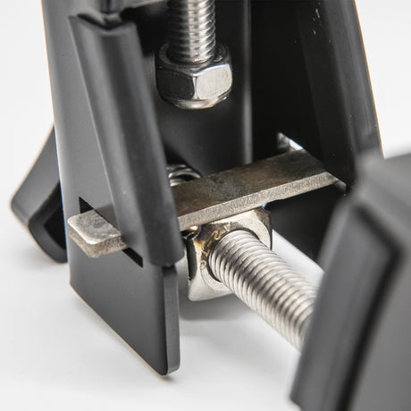 QUICK RELEASE TENT MOUNTS - BaseCamp Provisions