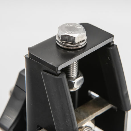 QUICK RELEASE TENT MOUNTS - BaseCamp Provisions