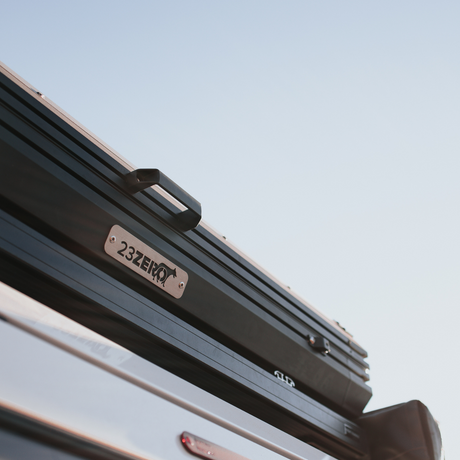 Kabari 2.0 + Boot Bags + Bars - BaseCamp Provisions