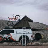 Kabari Org Latch & Lock (Set of Two) - BaseCamp Provisions