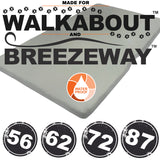 Soft-Shell Roof-Top Tent Waterproof Mattress Protector - BaseCamp Provisions