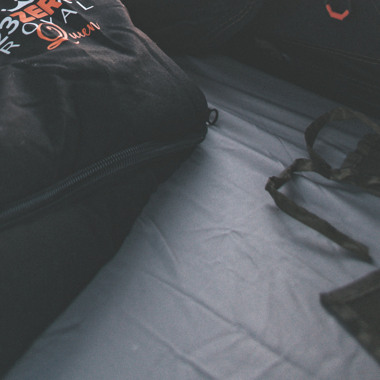 Soft-Shell Roof-Top Tent Mattress Fitted Sheet 100% Cotton - BaseCamp Provisions