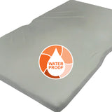 Soft-Shell Roof-Top Tent Waterproof Mattress Protector - BaseCamp Provisions