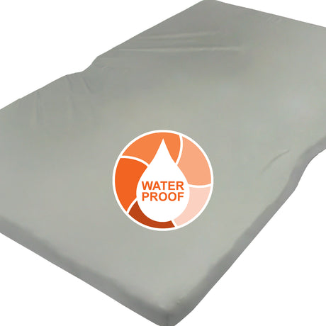 Soft-Shell Roof-Top Tent Waterproof Mattress Protector - BaseCamp Provisions