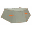 CO-Peregrine 270 Left 1.0 Wall Set (W1+W2 Fits 5 Arm Awnings) - BaseCamp Provisions