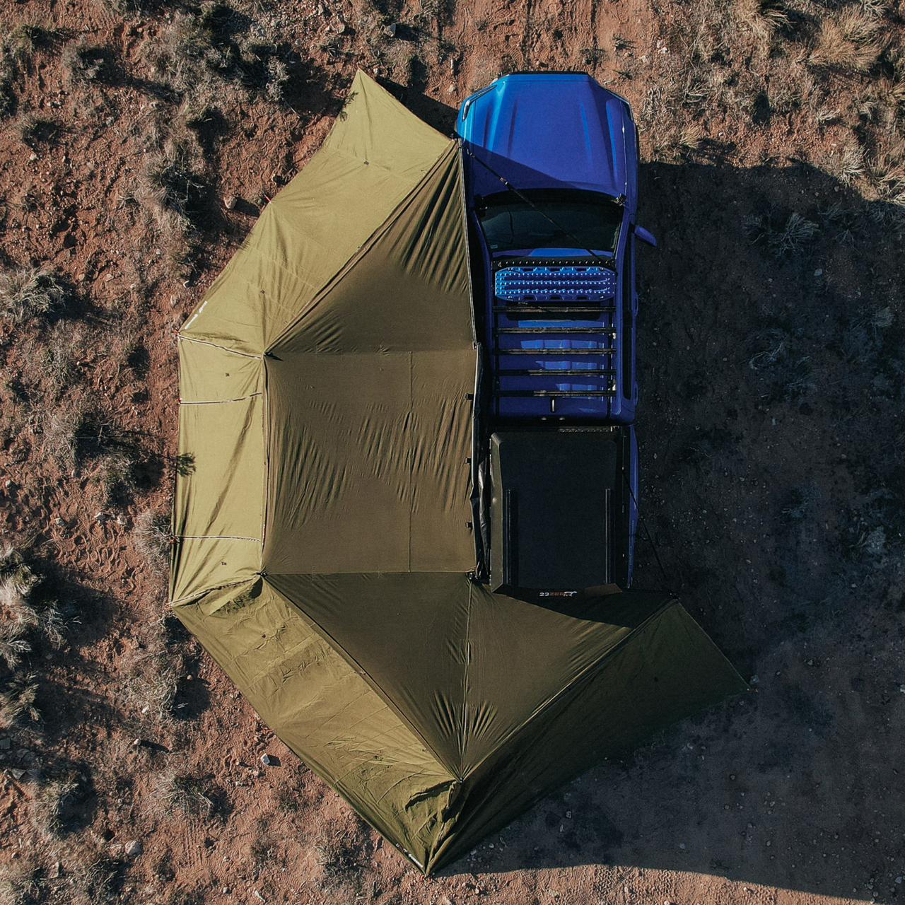 Peregrine 270 Left W1 - BaseCamp Provisions