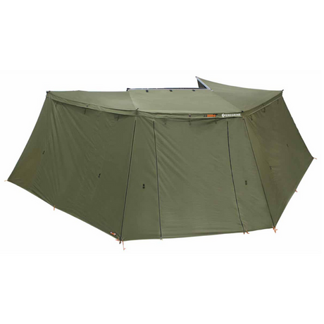Peregrine 270 Left W1 - BaseCamp Provisions