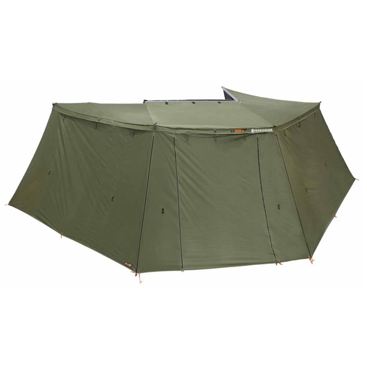Peregrine 270 Left W2 - BaseCamp Provisions