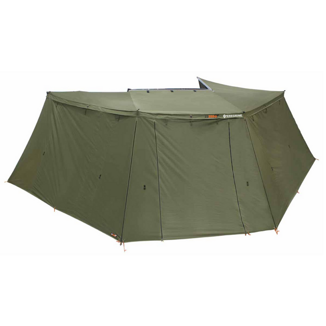 Peregrine 270 Left W2 - BaseCamp Provisions