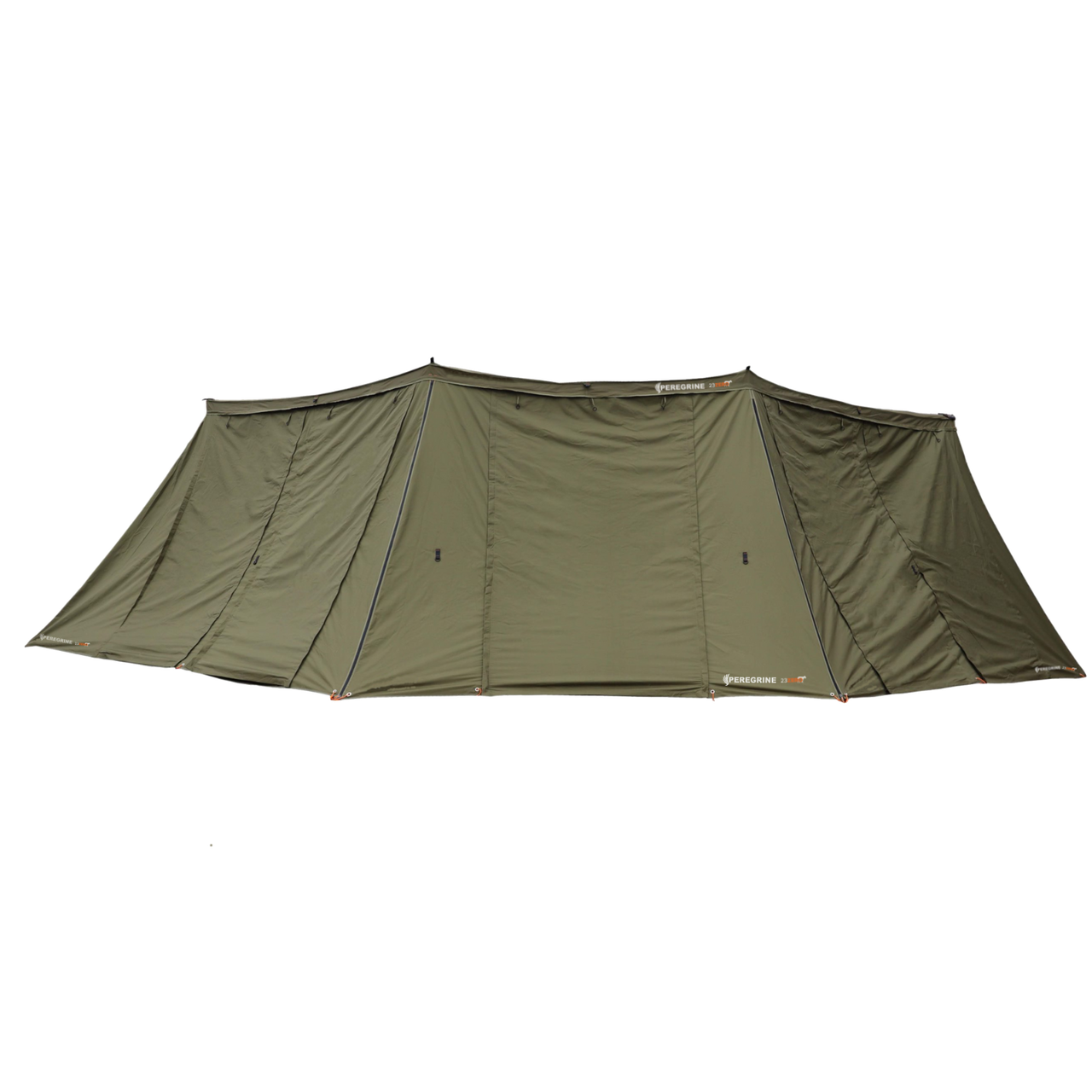CO-Peregrine 270 Right Deluxe W2 with Screen - BaseCamp Provisions