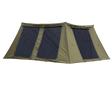 CO-Peregrine 270 Left Deluxe W1 with Screens - BaseCamp Provisions