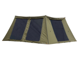 CO-Peregrine 270 Left Deluxe W1 with Screens - BaseCamp Provisions