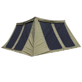 CO-Peregrine 270 Left Deluxe W2 with Screens - BaseCamp Provisions
