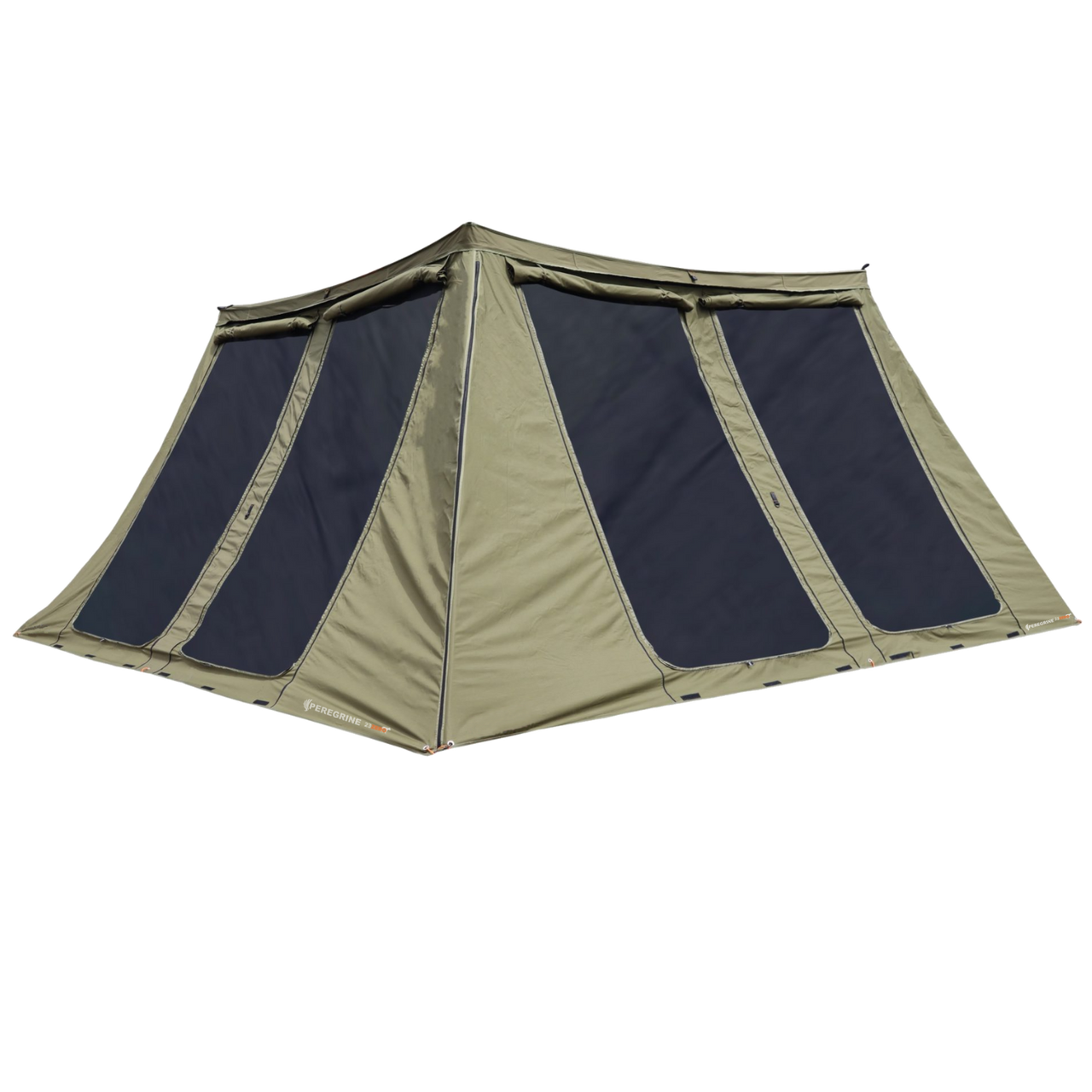 CO-Peregrine 270 Right Deluxe W2 with Screen - BaseCamp Provisions