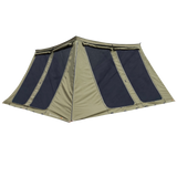 CO-Peregrine 270 Right Deluxe W2 with Screen - BaseCamp Provisions