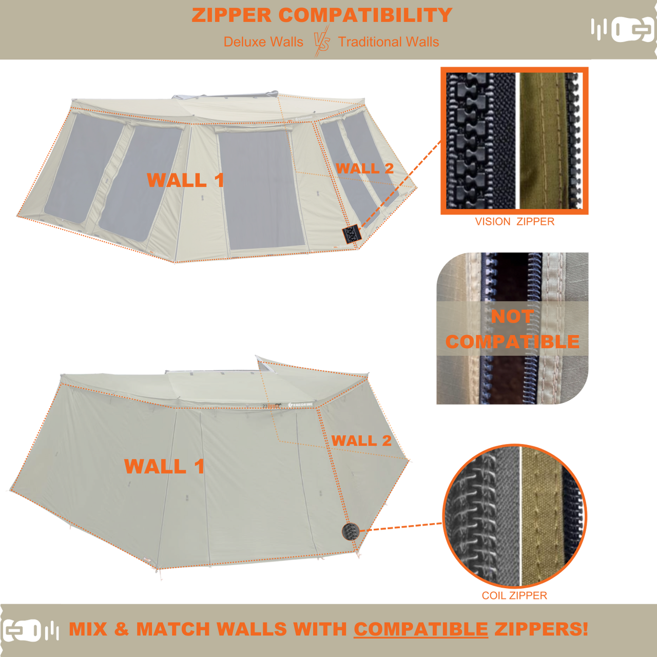 Peregrine 270 Left W2 - BaseCamp Provisions