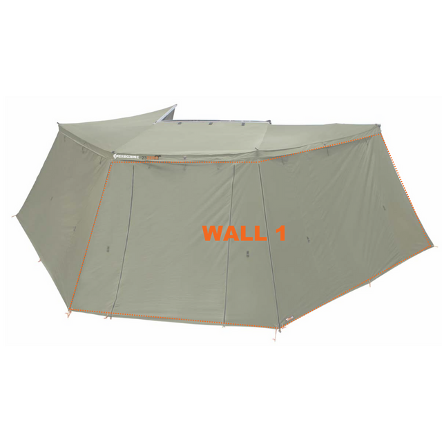 Peregrine 270 Left W1 - BaseCamp Provisions