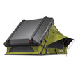 Armadillo AX3 – Aluminum Roof Tent - BaseCamp Provisions