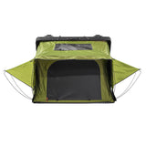 Armadillo AX3 – Aluminum Roof Tent - BaseCamp Provisions