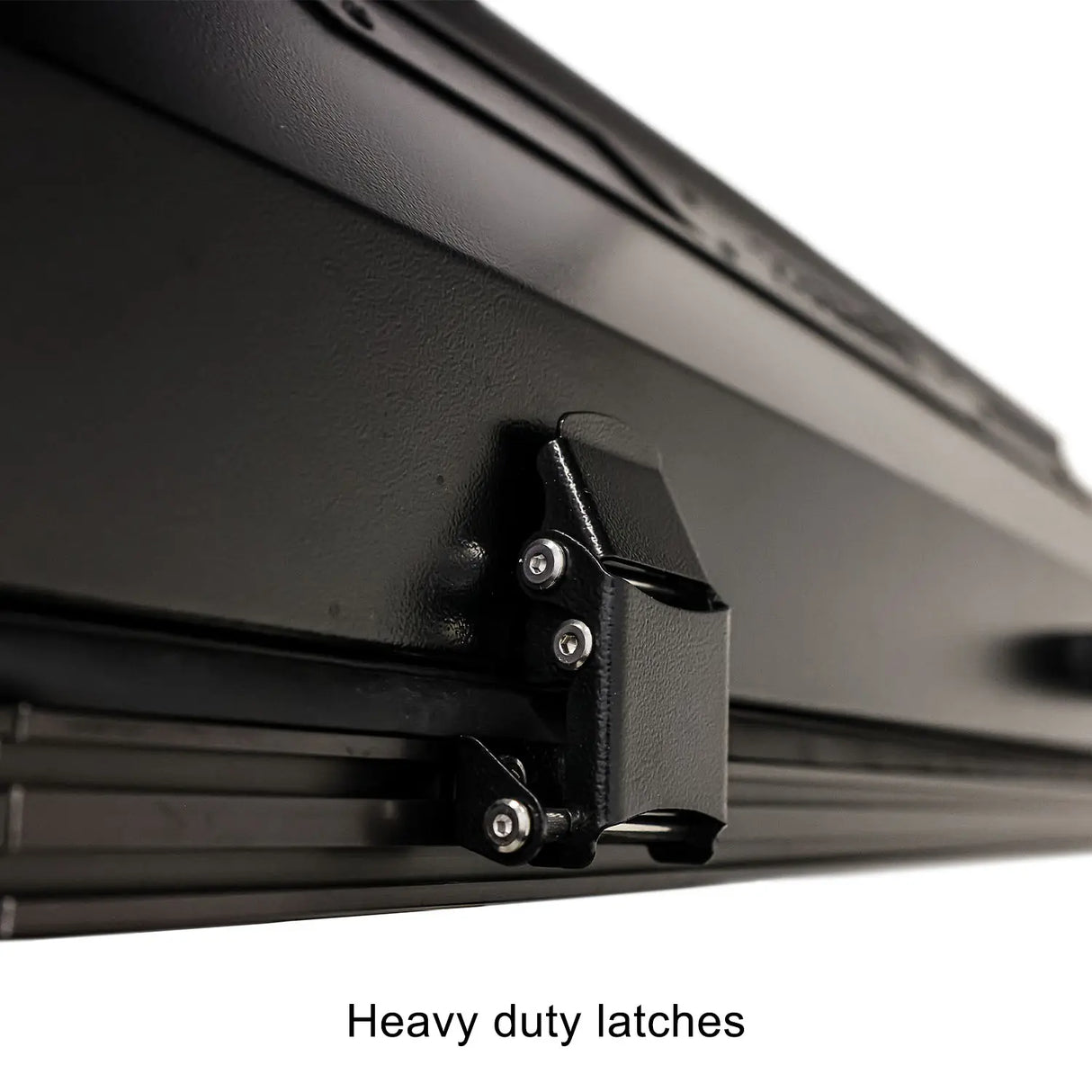 23ZERO-Armadillo Horizon 3: Premium Hardshell Rooftop Tent for All-Season Adventure (Left Open Only) - BaseCamp Provisions