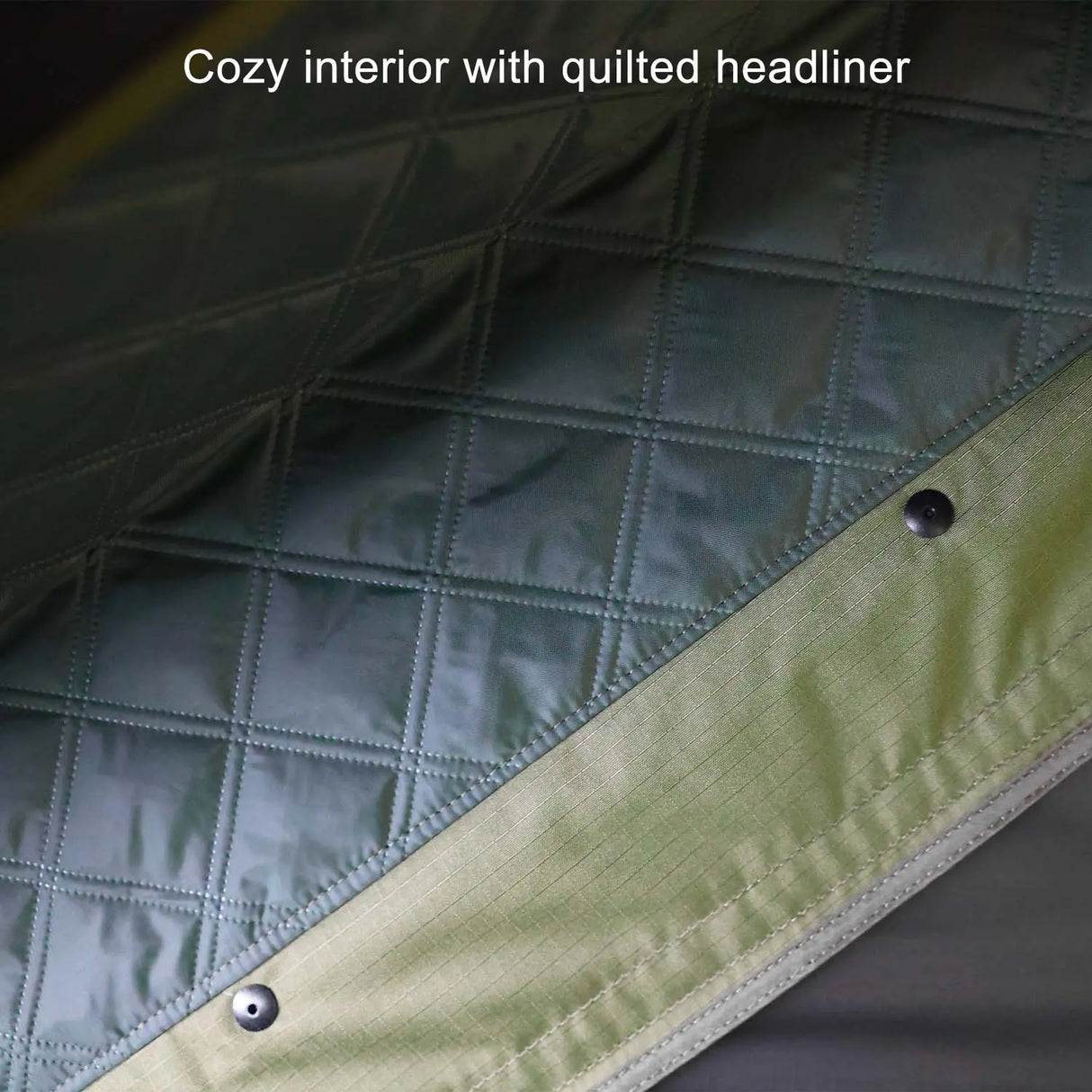 23ZERO-Armadillo Horizon 3: Premium Hardshell Rooftop Tent for All-Season Adventure (Left Open Only) - BaseCamp Provisions