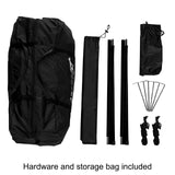 CO-Annex Armadillo X2 (Includes Floor) - BaseCamp Provisions