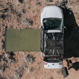 Bushman Awning 90" (90X98) - BaseCamp Provisions