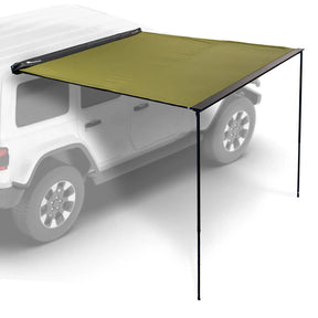 Bushman Awning 90" (90X98) - BaseCamp Provisions
