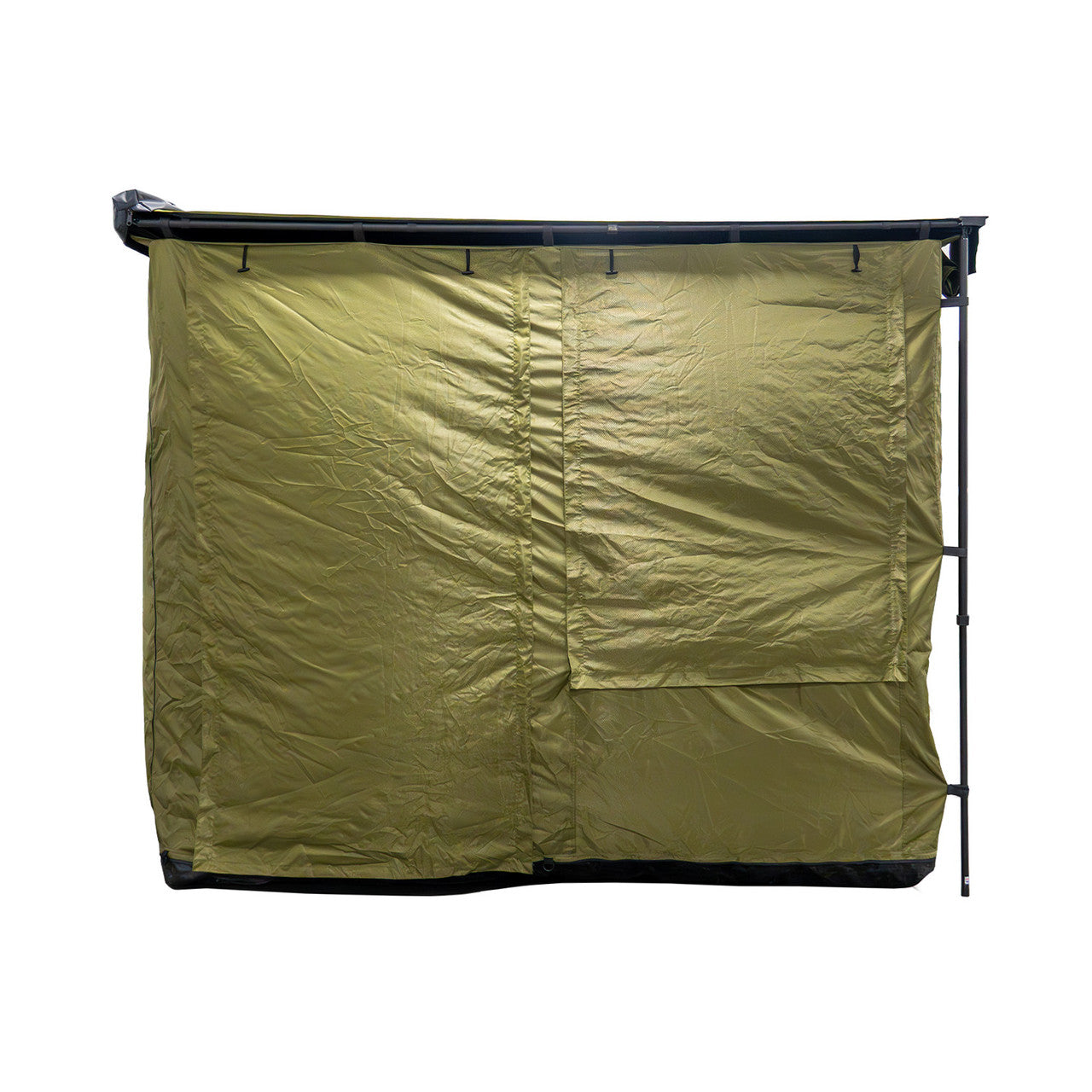 Bushman Awning Room 78" (78X98) - BaseCamp Provisions