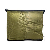 Bushman Awning Room 90" (90X98) - BaseCamp Provisions