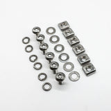 Kabari XL & 3.0 Tent Awning Bracket - BaseCamp Provisions