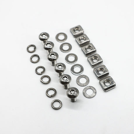 Kabari XL & 3.0 Tent Awning Bracket - BaseCamp Provisions