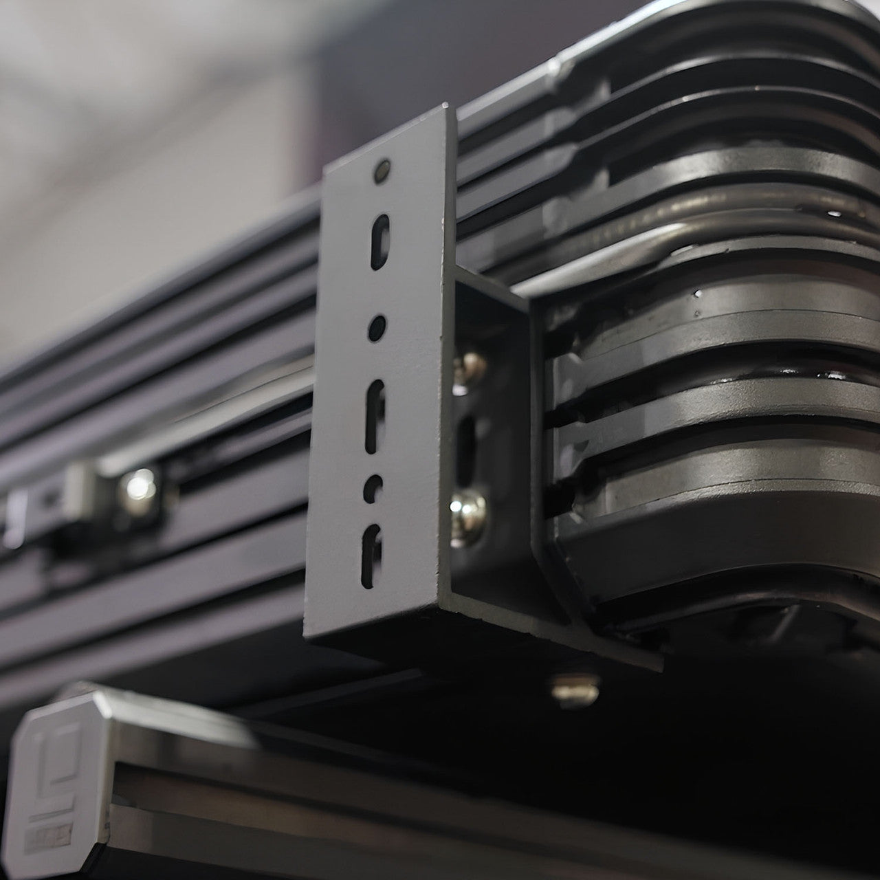 Kabari XL & 3.0 Tent Awning Bracket - BaseCamp Provisions