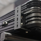 Kabari XL & 3.0 Tent Awning Bracket - BaseCamp Provisions