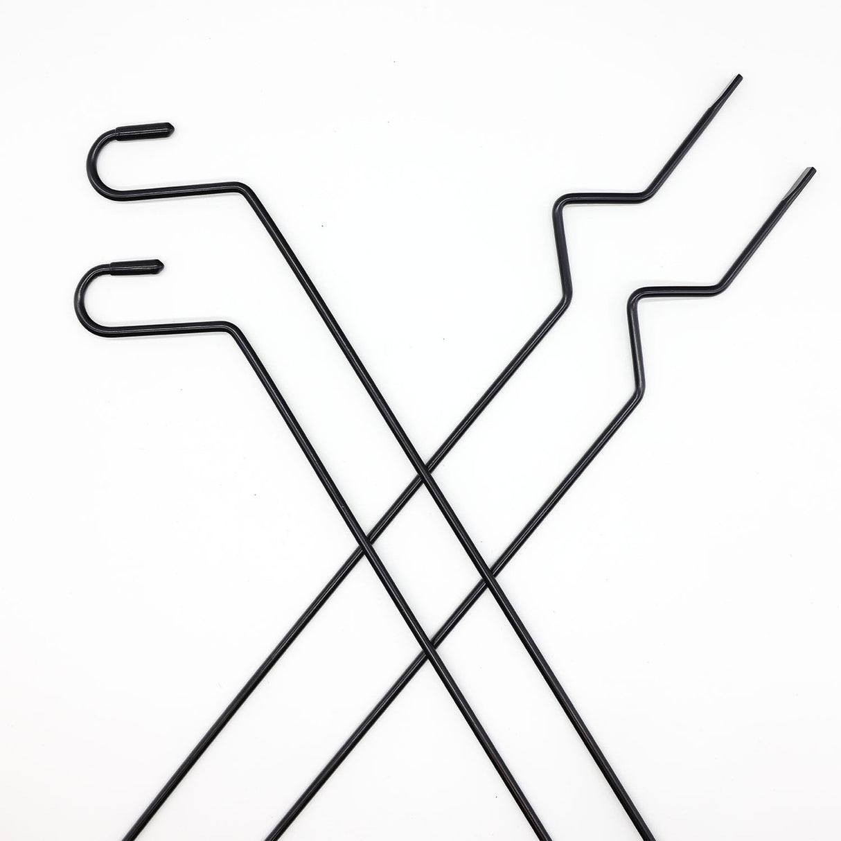 Kabari XL & 3.0 Extended Window Pole Mounts - BaseCamp Provisions