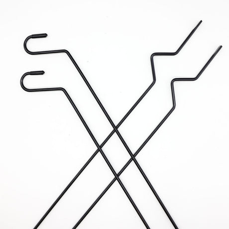 Kabari XL & 3.0 Extended Window Pole Mounts - BaseCamp Provisions