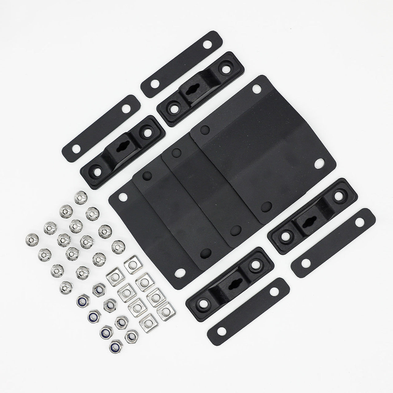 Kabari XL & 3.0 Extended Window Pole Mounts - BaseCamp Provisions