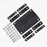 Kabari XL & 3.0 Extended Window Pole Mounts - BaseCamp Provisions