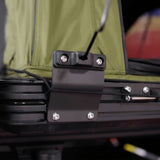 Kabari XL & 3.0 Extended Window Pole Mounts - BaseCamp Provisions