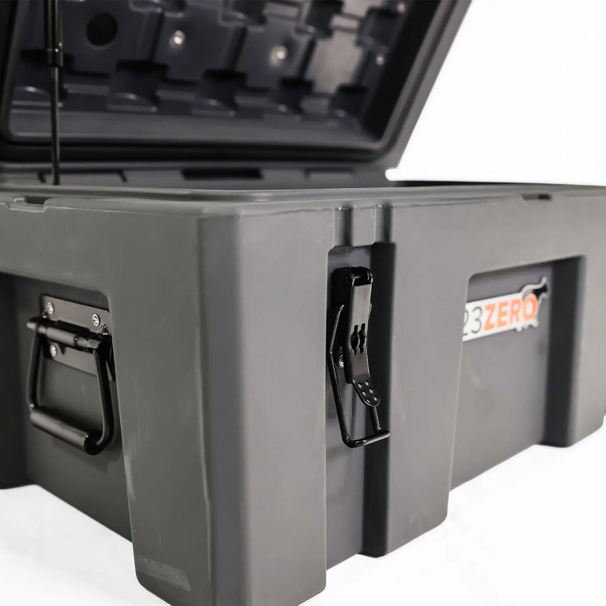 23ZERO-70 Liter Overland Storage Gear Box - BaseCamp Provisions