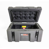 23ZERO-70 Liter Overland Storage Gear Box - BaseCamp Provisions