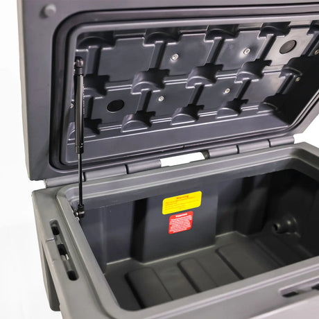 23ZERO-70 Liter Overland Storage Gear Box - BaseCamp Provisions